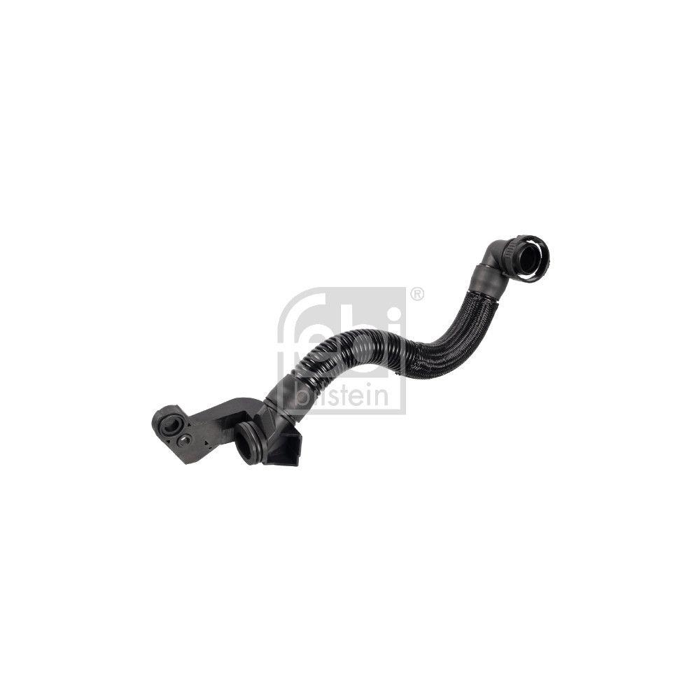 FEBI BILSTEIN Schlauch, Kurbelgeh&auml;useentl&uuml;ftung 173030 febi Plus f&uuml;r AUDI SEAT