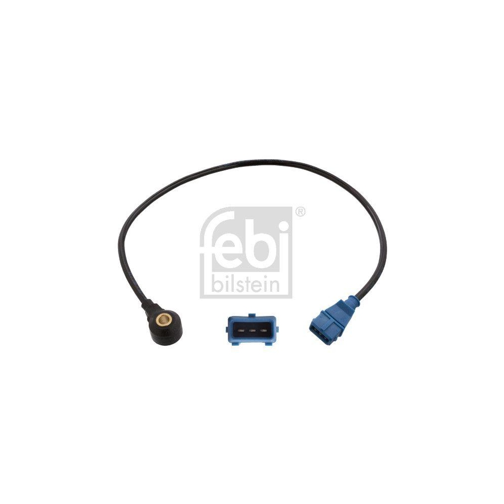 Klopfsensor FEBI BILSTEIN 175653 für AUDI SEAT SKODA VW