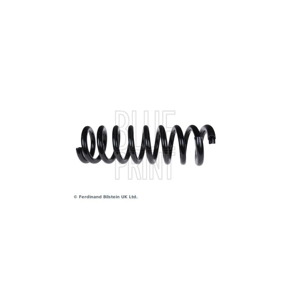 Fahrwerksfeder BLUE PRINT ADN188380 f&uuml;r NISSAN, Vorderachse