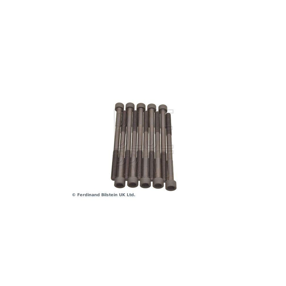 Zylinderkopfschraubensatz BLUE PRINT ADT37803 f&uuml;r TOYOTA