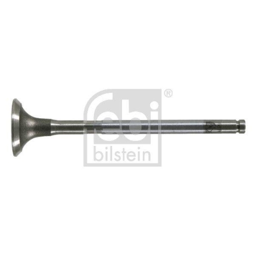 FEBI BILSTEIN Auslassventil 19631 f&uuml;r FORD FORD USA