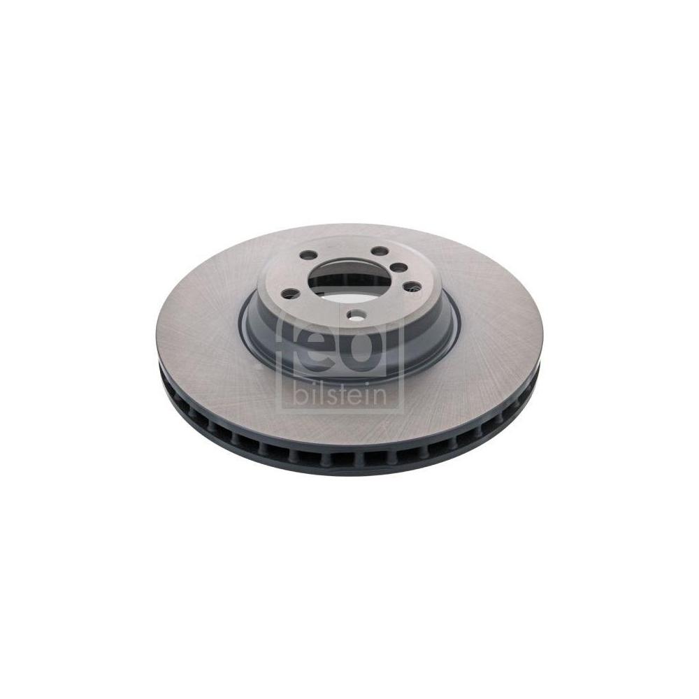 Bremsscheibe FEBI BILSTEIN 44093 f&uuml;r BMW, Vorderachse