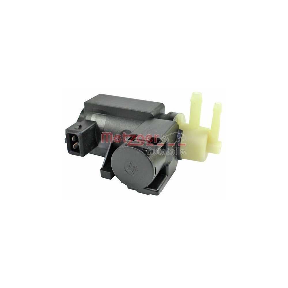 Druckwandler, Turbolader METZGER 0892466 f&uuml;r ISUZU OPEL