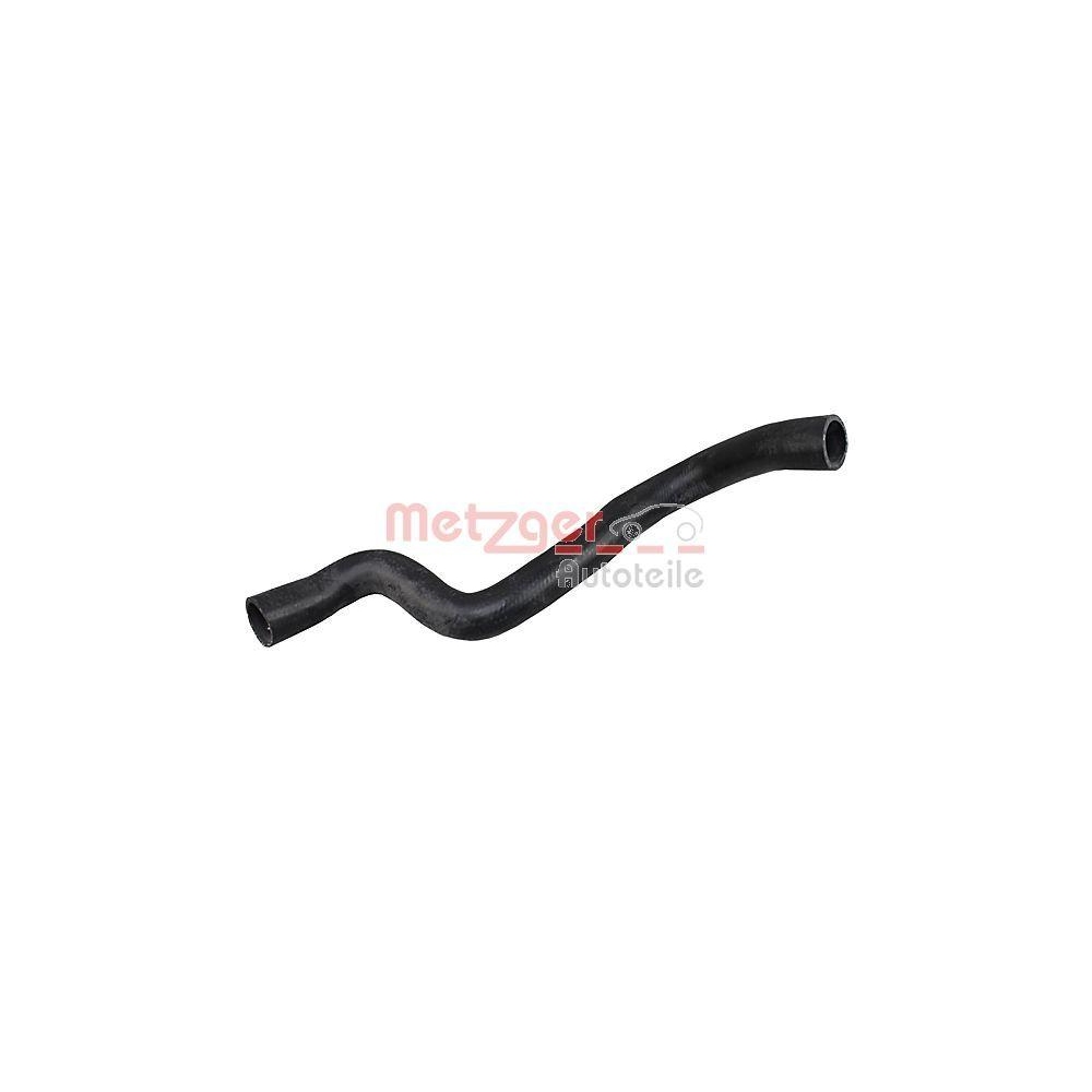 K&uuml;hlerschlauch METZGER 2421394 f&uuml;r FORD, links oben