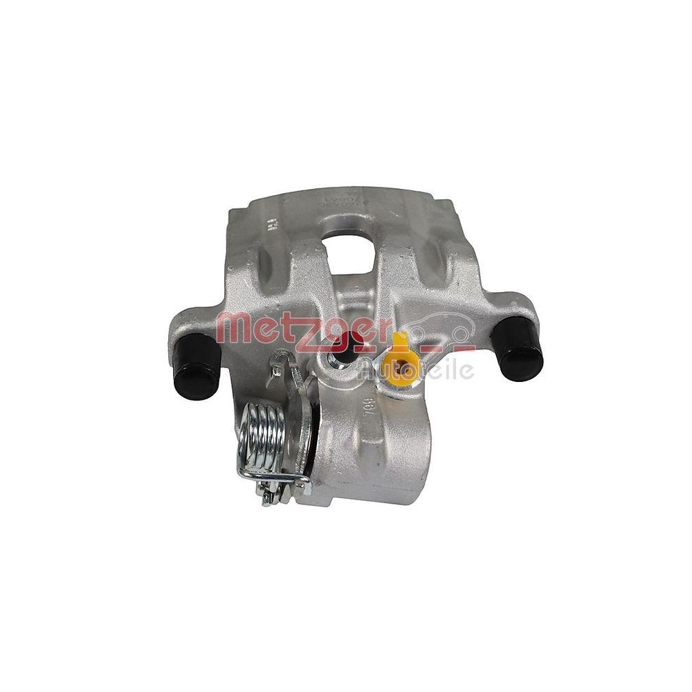 Bremssattel METZGER 6260630 f&uuml;r FORD, Hinterachse rechts