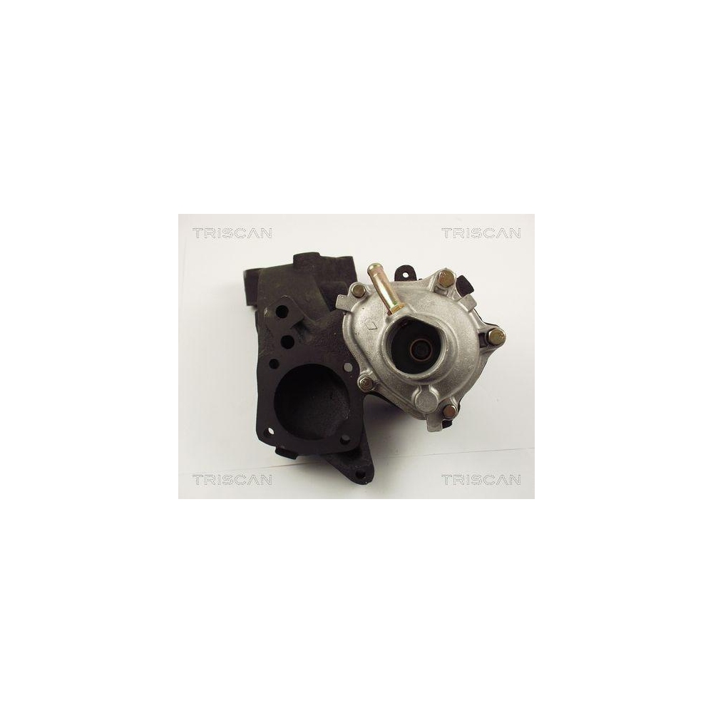Wasserpumpe, Motork&uuml;hlung TRISCAN 8600 15028 f&uuml;r FIAT IVECO
