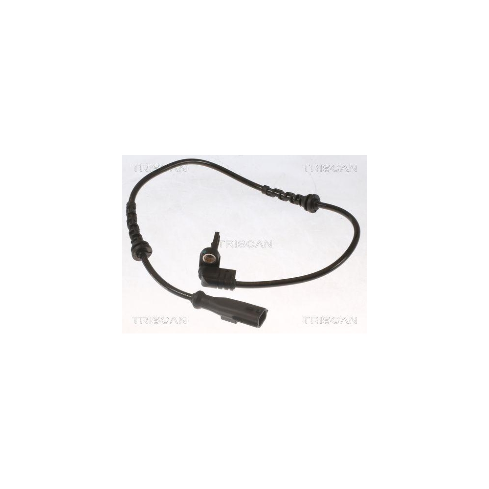 Sensor, Raddrehzahl TRISCAN 8180 25133 f&uuml;r MERCEDES-BENZ RENAULT SMART