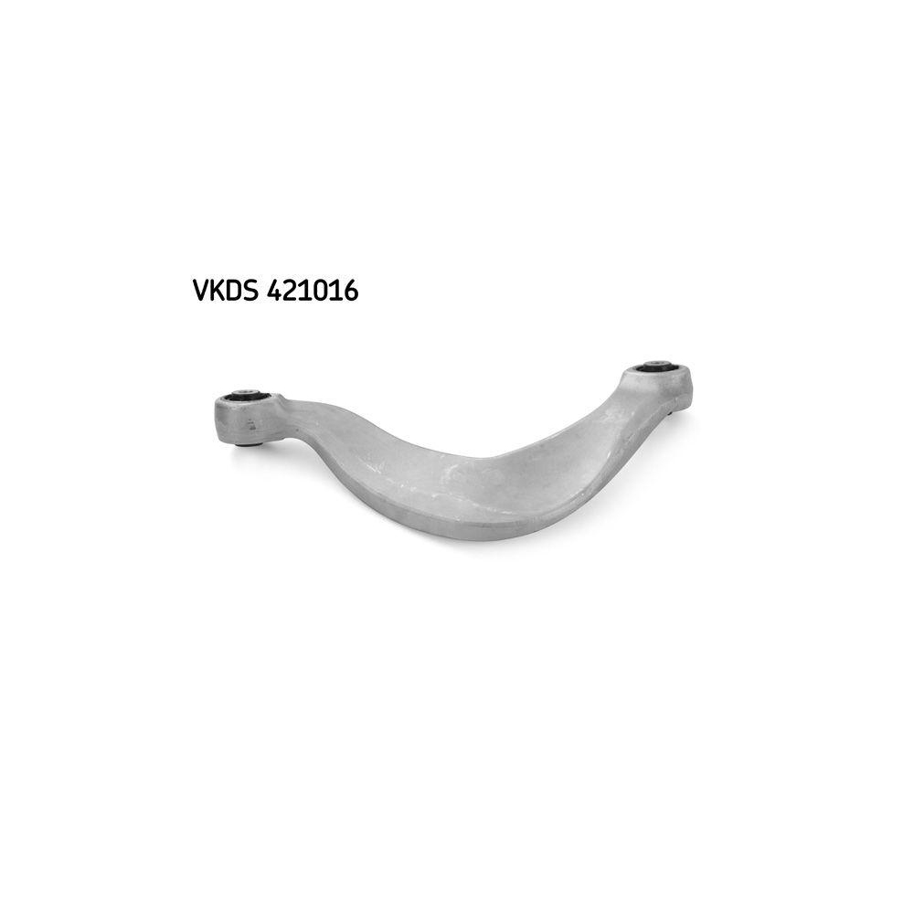 Lenker, Radaufh&auml;ngung SKF VKDS 421016 f&uuml;r AUDI, Hinterachse rechts, hinten, oben