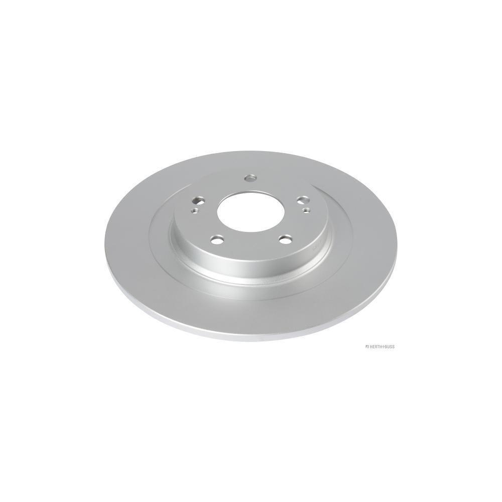 Bremsscheibe HERTH+BUSS JAKOPARTS J3315035 f&uuml;r CITRO&Euml;N MITSUBISHI PEUGEOT