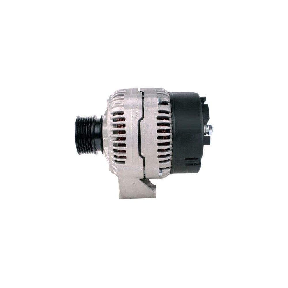 Generator HELLA 8EL 012 426-711 f&uuml;r MERCEDES-BENZ