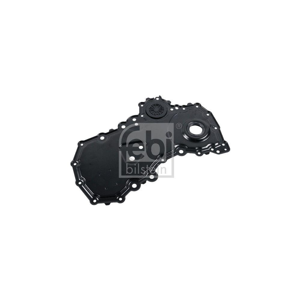 FEBI BILSTEIN Steuergeh&auml;usedeckel 184650 febi Plus f&uuml;r FORD FORD MOTOR COMPANY