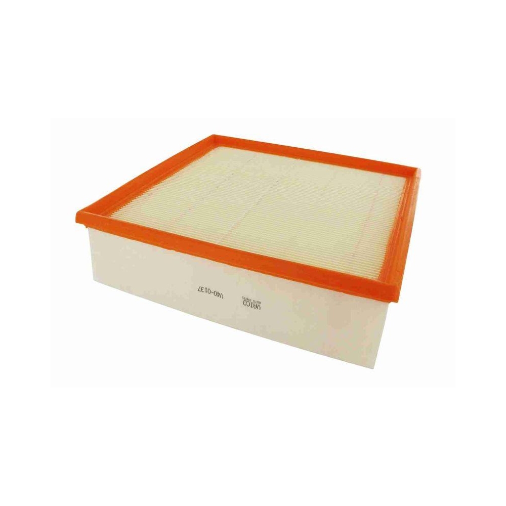 Luftfilter VAICO V40-0137 Original VAICO Qualität für OPEL VAUXHALL