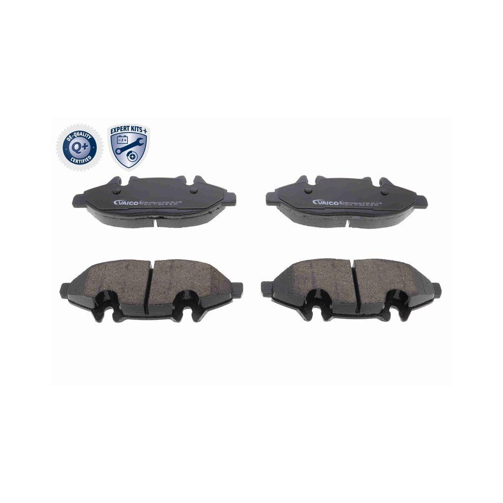 Bremsbelagsatz, Scheibenbremse VAICO V30-8132 Green Mobility Parts für