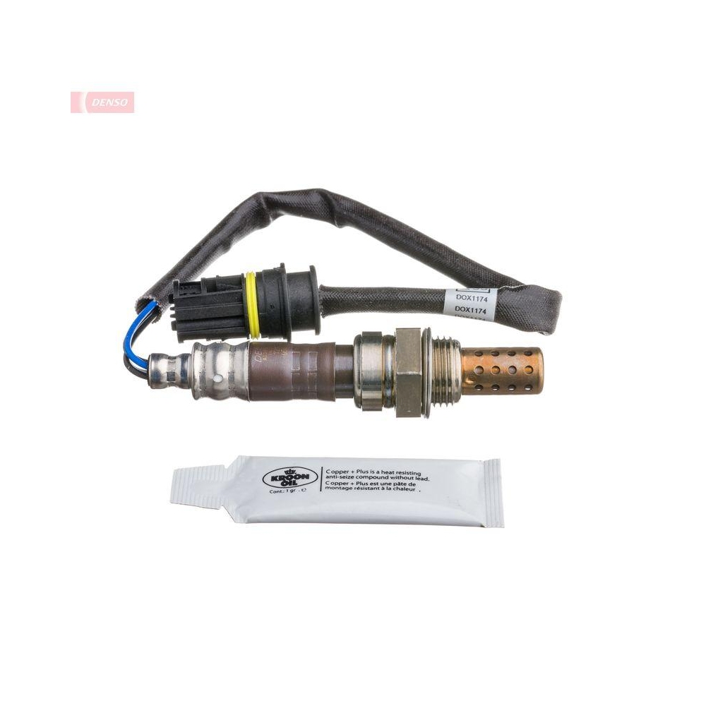 Lambdasonde DENSO DOX-1174 f&uuml;r BMW LAND ROVER, links, rechts