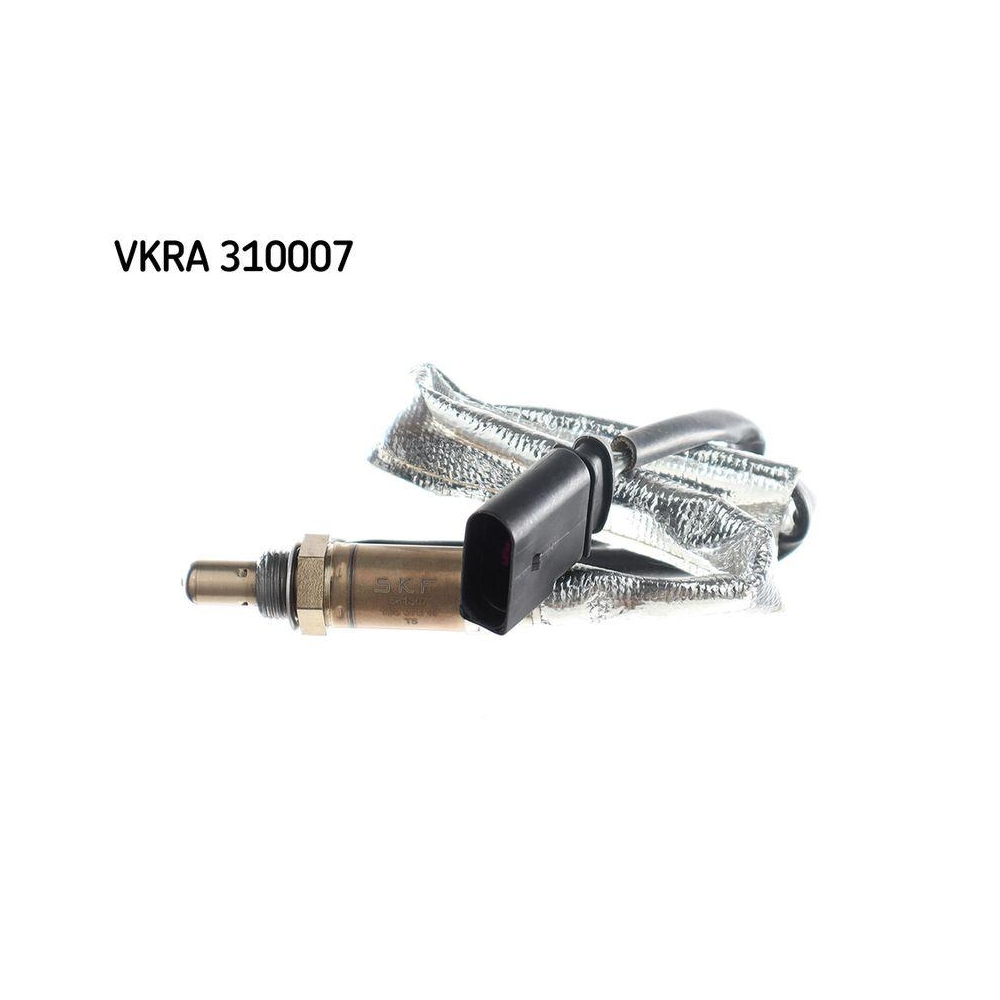 Lambdasonde SKF VKRA 310007 f&uuml;r AUDI SEAT SKODA VW, vor Katalysator