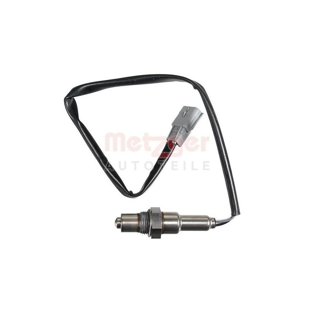 Lambdasonde METZGER 0895679 f&uuml;r MERCEDES-BENZ NISSAN RENAULT DACIA