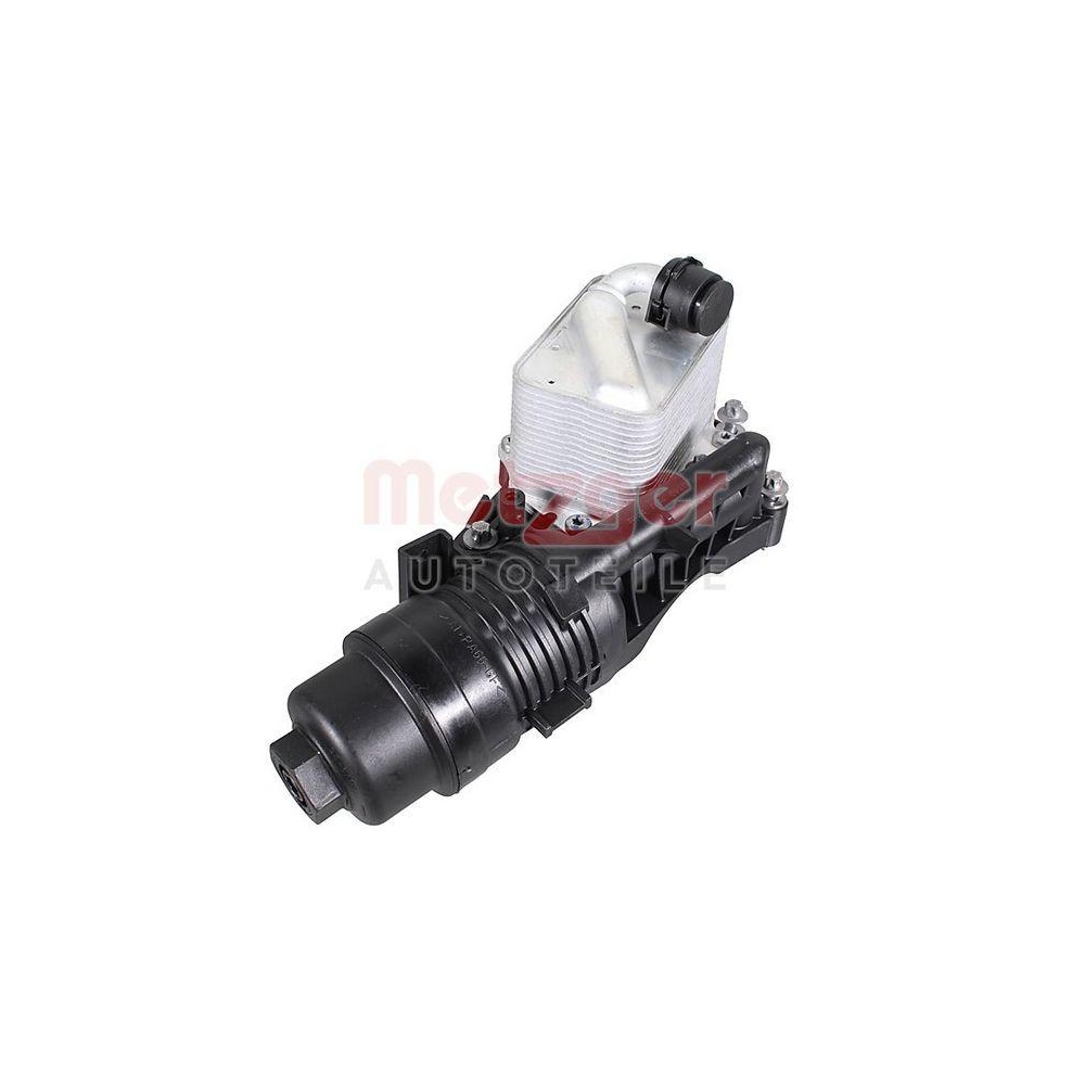Geh&auml;use, &Ouml;lfilter METZGER 2370149 f&uuml;r BMW MINI