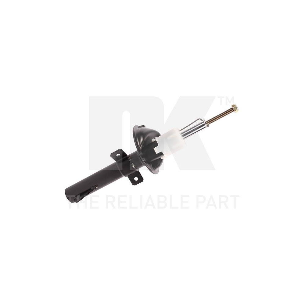 Sto&szlig;d&auml;mpfer NK 65253072 f&uuml;r FORD, Vorderachse