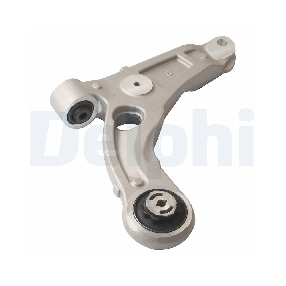 DELPHI TC3997 Lenker, Radaufh&auml;ngung f&uuml;r JEEP, Vorderachse links, au&szlig;en, unten