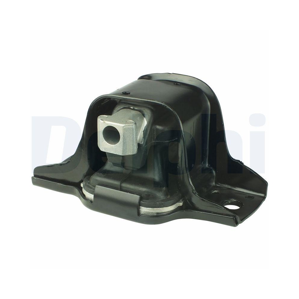 DELPHI TEM032 Lagerung, Motor f&uuml;r RENAULT, rechts, vorne