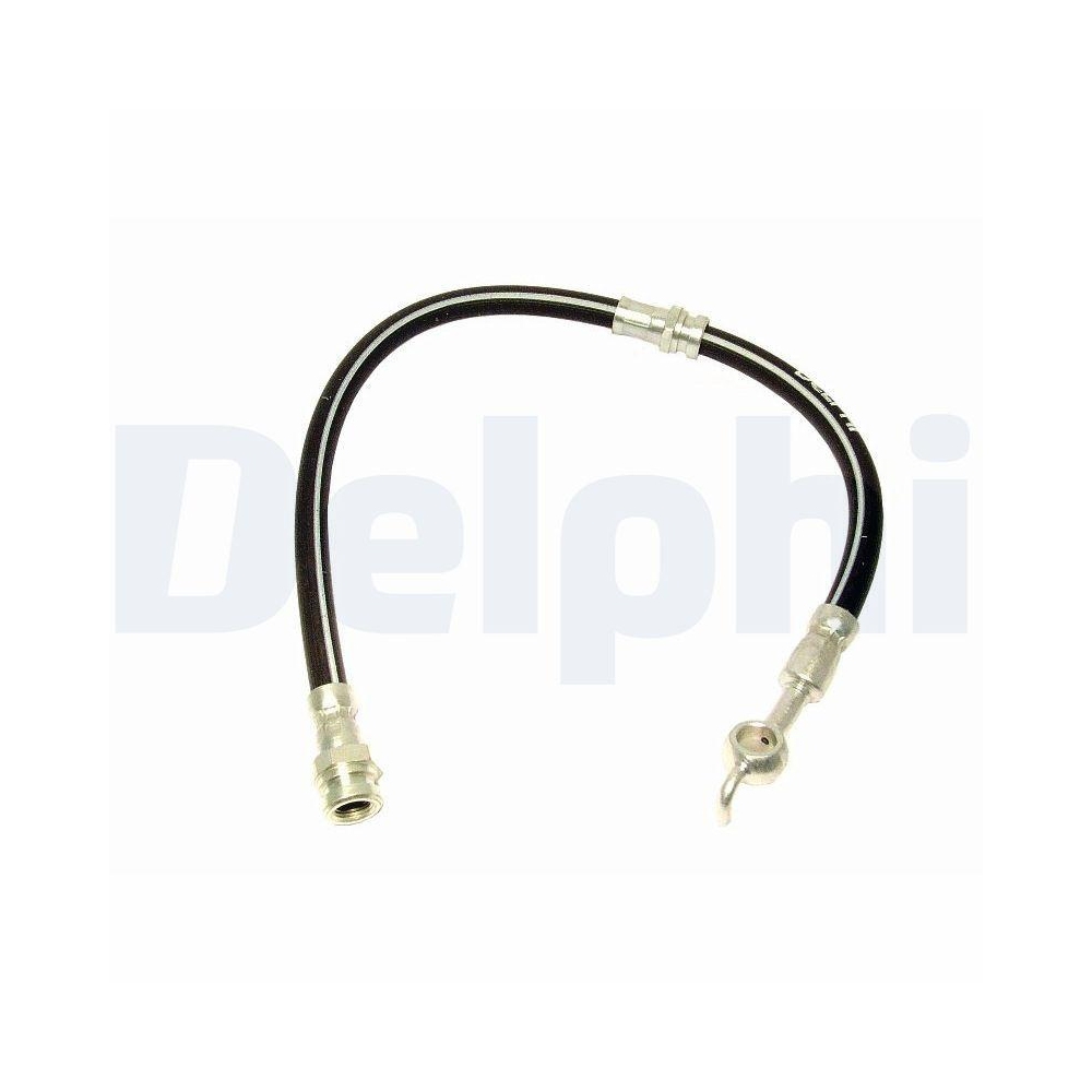 DELPHI LH6189 Bremsschlauch f&uuml;r MAZDA, Vorderachse