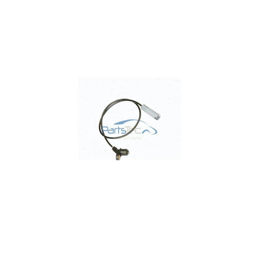 PartsTec PTA560-0044 Sensor, Raddrehzahl f&uuml;r BMW, Hinterachse