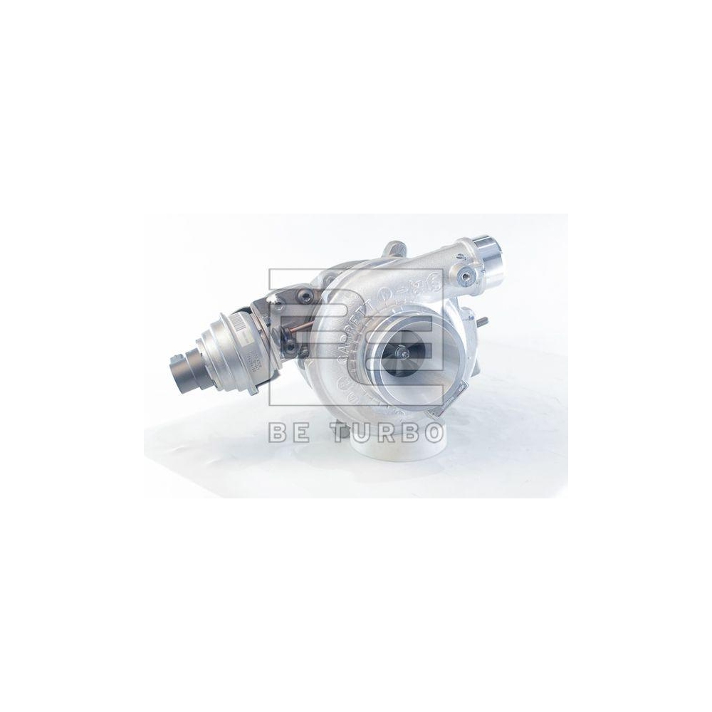 BE TURBO 129326RED Lader, Aufladung f&uuml;r IVECO MERCEDES-BENZ MITSUBISHI