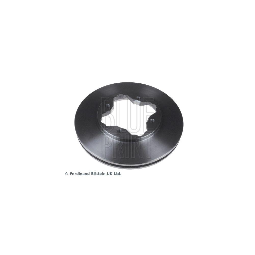 BLUE PRINT ADH24333 2 St&uuml;ck Bremsscheiben f&uuml;r HONDA ROVER, Vorderachse