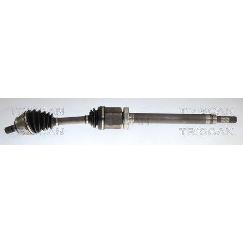 TRISCAN 8540 27610 Antriebswelle f&uuml;r VOLVO, Vorderachse rechts