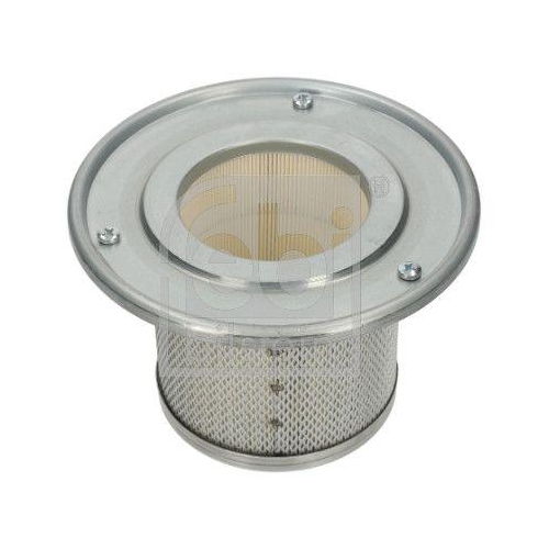 FEBI BILSTEIN 197566 Luftfilter f&uuml;r JOHN DEERE
