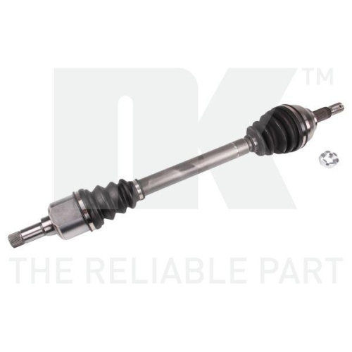 NK 509927 Antriebswelle f&uuml;r CITRO&Euml;N FIAT OPEL PEUGEOT TOYOTA VAUXHALL