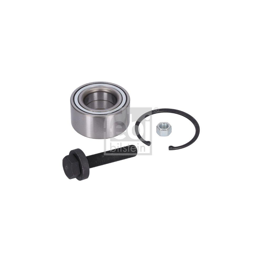 FEBI BILSTEIN Radlagersatz 19920 f&uuml;r FORD SEAT VW FORD MOTOR COMPANY