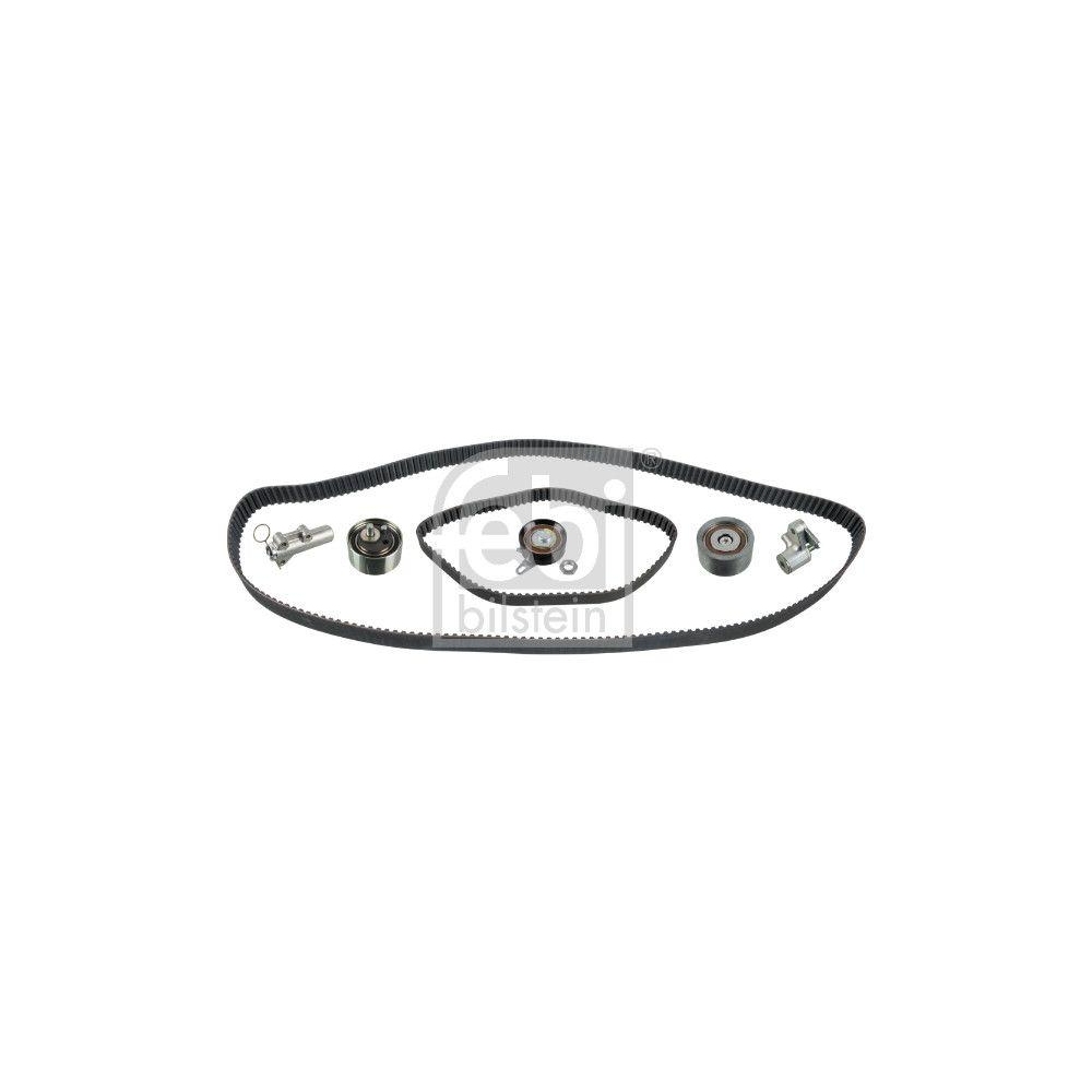 FEBI BILSTEIN Zahnriemensatz 27296 f&uuml;r AUDI VW