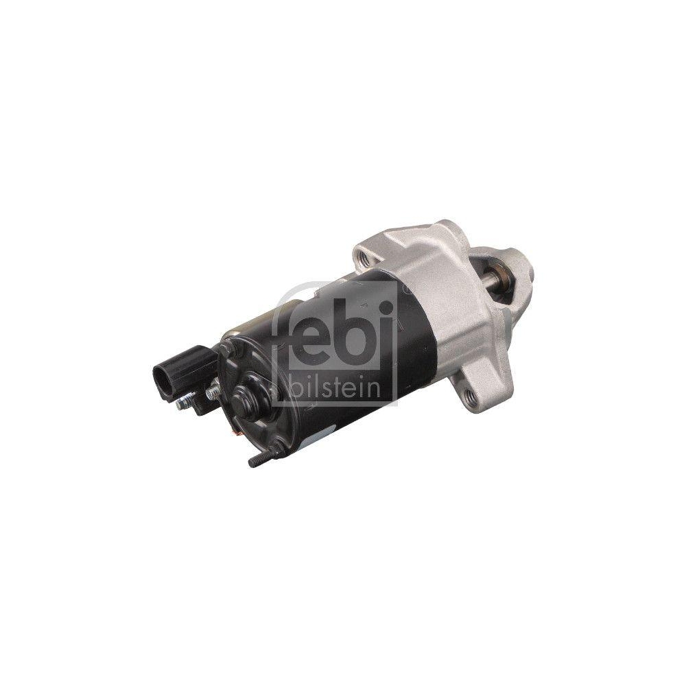 FEBI BILSTEIN Starter 101629 f&uuml;r AUDI SEAT SKODA VW