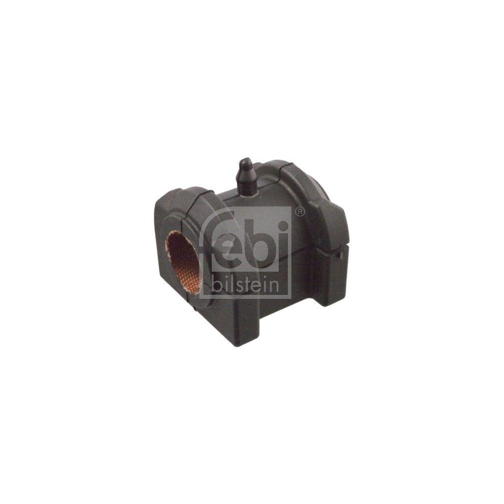FEBI BILSTEIN Lagerung, Stabilisator 103065 f&uuml;r DODGE, Vorderachse
