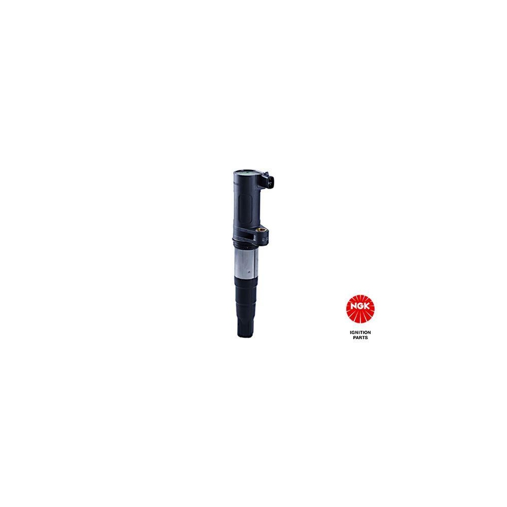 Z&uuml;ndspule NGK 48002 f&uuml;r NISSAN OPEL RENAULT CHEVROLET DACIA DAEWOO PONTIAC BUICK