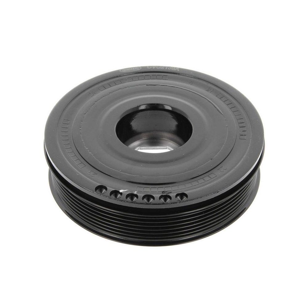 Riemenscheibe, Kurbelwelle CORTECO 80001434 für MERCEDES-BENZ NISSAN OPEL