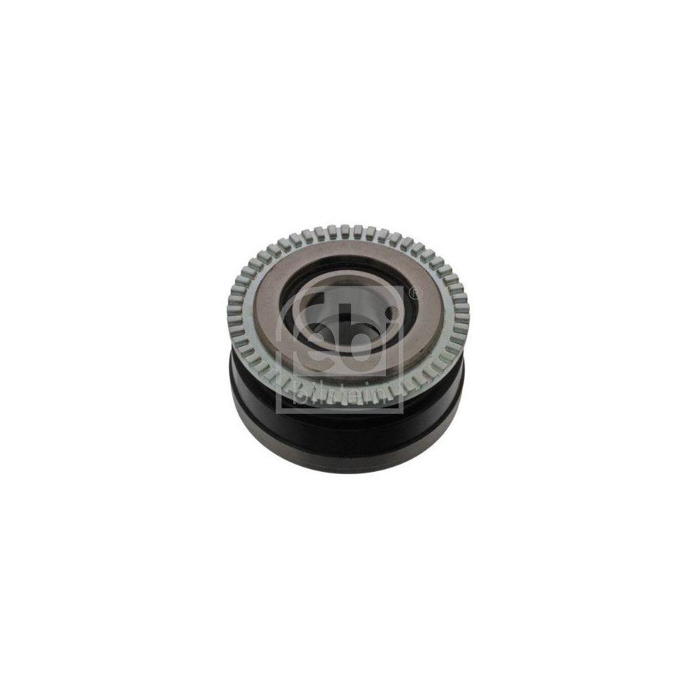 FEBI BILSTEIN Radnabe 35592 f&uuml;r IVECO, Vorderachse