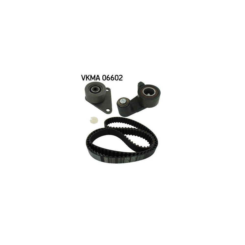 Zahnriemensatz SKF VKMA 06602 f&uuml;r FORD RENAULT VOLVO VOLVO ASIA