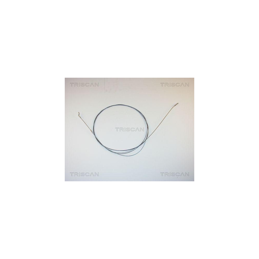 Gaszug TRISCAN 8140 29322 f&uuml;r VW