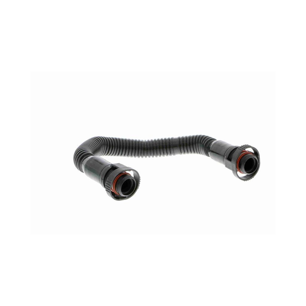 Schlauch, Kurbelgeh&auml;useentl&uuml;ftung VAICO V10-0995 Original VAICO Qualit&auml;t f&uuml;r VW