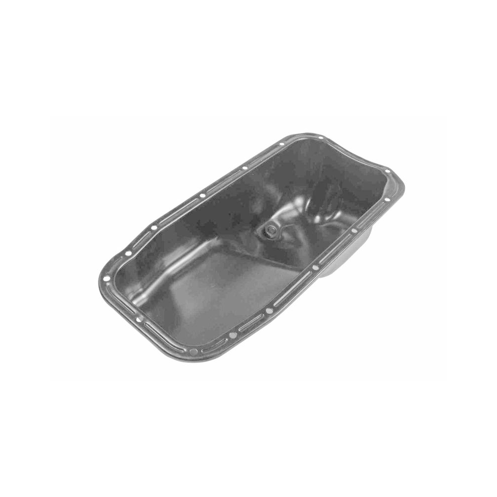 Ölwanne VAICO V40-0022 Original VAICO Qualität für OPEL GENERAL MOTORS