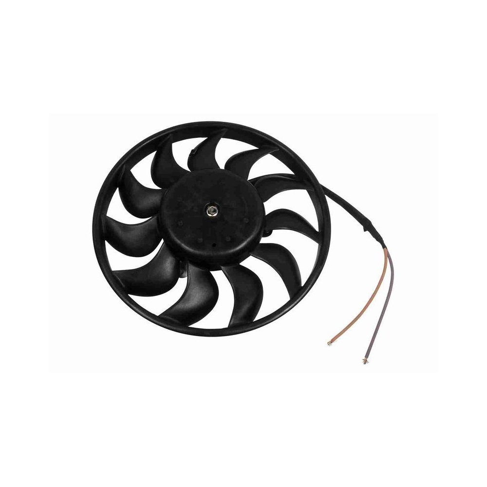 Lüfter, Motorkühlung VEMO V15-01-1876 Original VEMO Qualität für AUDI SEAT SKODA