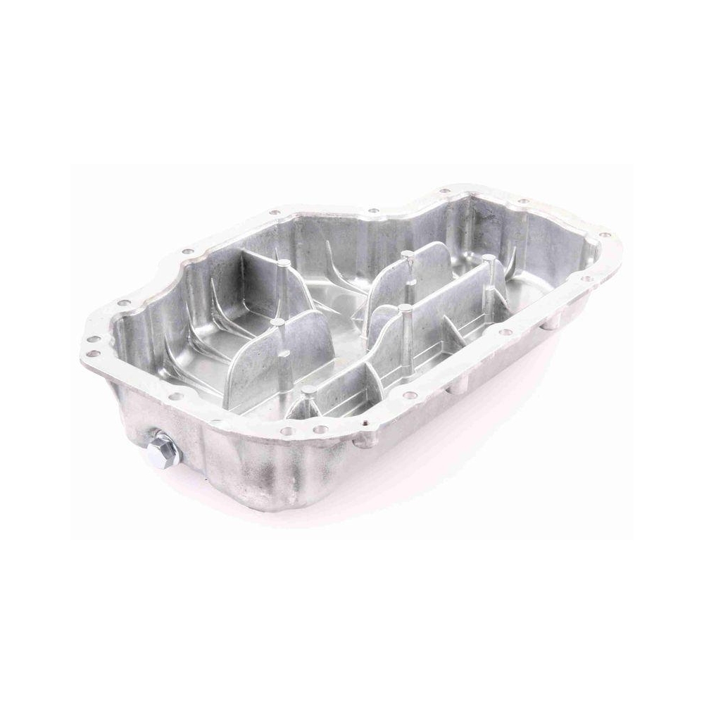 Ölwanne VAICO V30-3173 Original VAICO Qualität für MERCEDES-BENZ