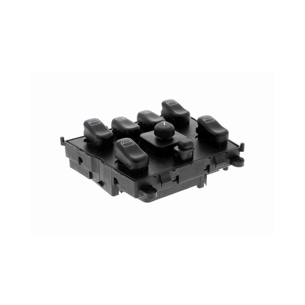 Schalter, Au&szlig;enspiegelverstellung VEMO V30-73-0145 Original VEMO Qualit&auml;t f&uuml;r