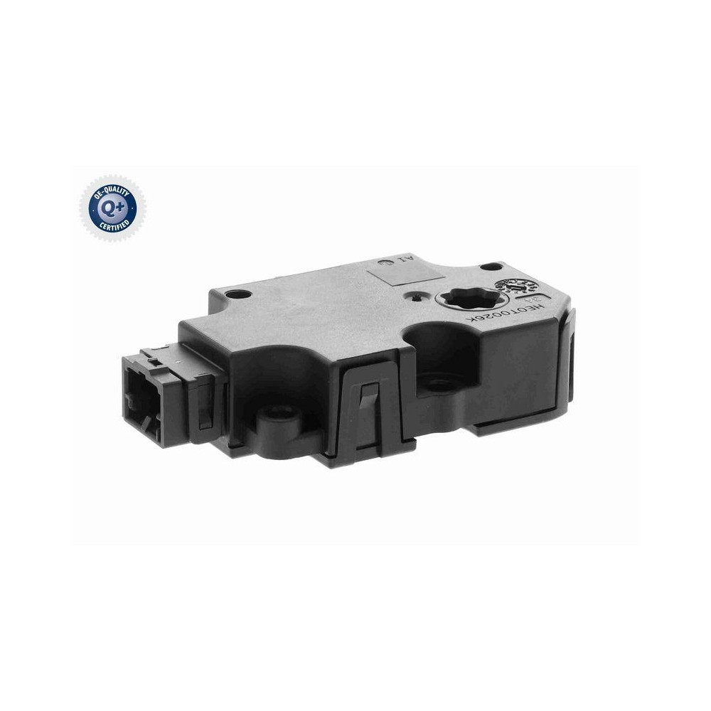 Stellelement, Mischklappe VEMO V30-77-1041 Green Mobility Parts für