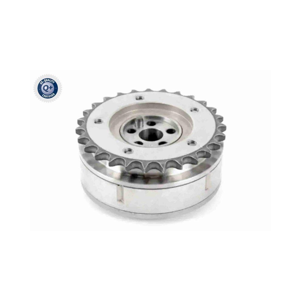 Nockenwellenversteller VAICO V10-5329 Q+, Erstausr&uuml;sterqualit&auml;t f&uuml;r SEAT SKODA