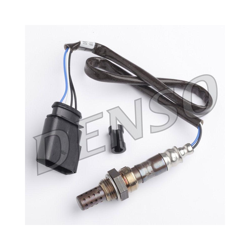 Lambdasonde DENSO DOX-1560 f&uuml;r AUDI SEAT SKODA VW