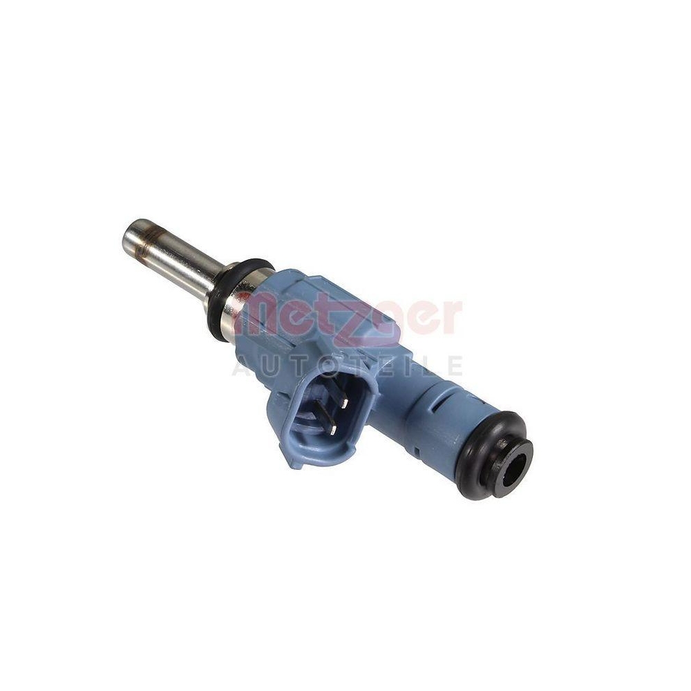 Einspritzventil METZGER 0920127 ORIGINAL ERSATZTEIL f&uuml;r AUDI SEAT VW