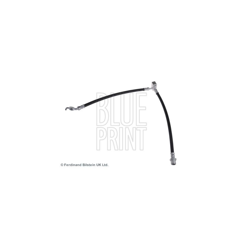 Bremsschlauch BLUE PRINT ADT353205 f&uuml;r TOYOTA, Hinterachse links